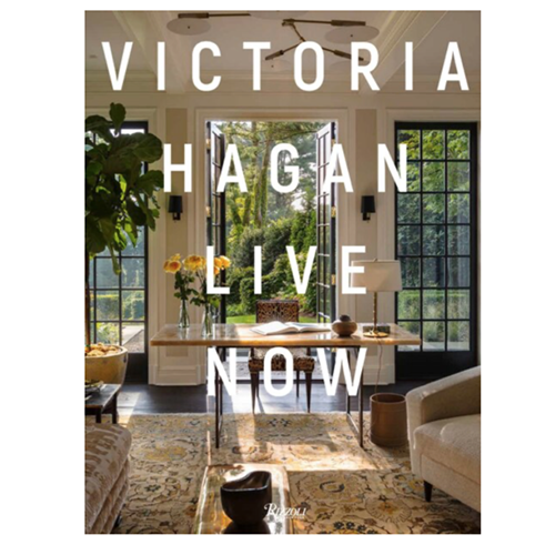 Victoria Hagan - Live Now