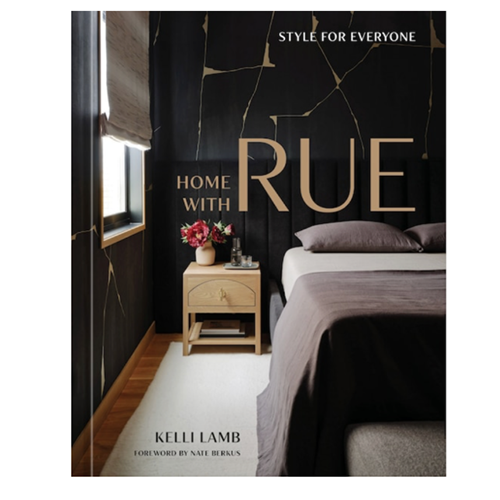 Home With Rue - Kelli Lamb