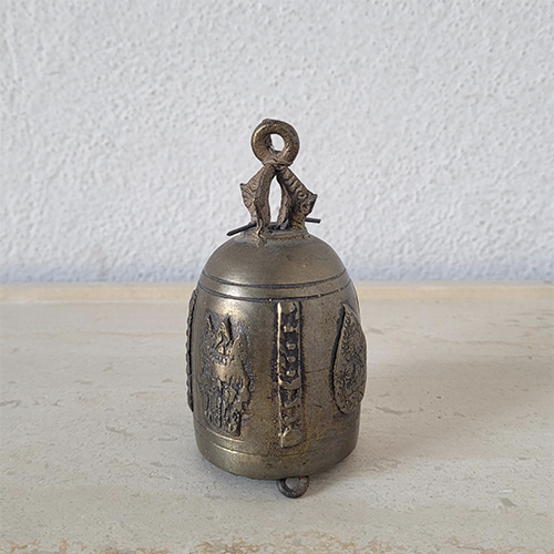 Brass Bell