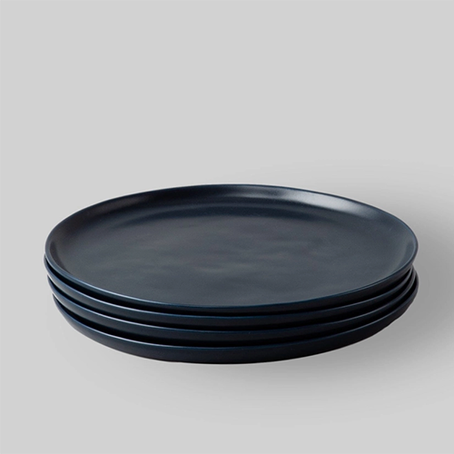Dinner Plate Midnight