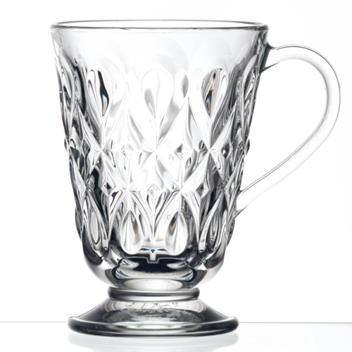 Lyonnais Mug