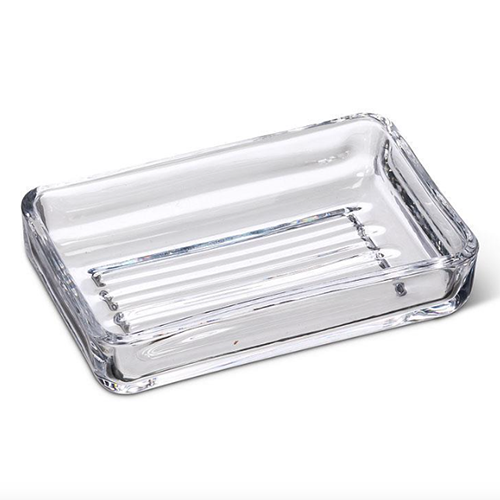 Classic Soapdish