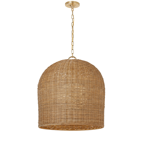 Nancy 25"