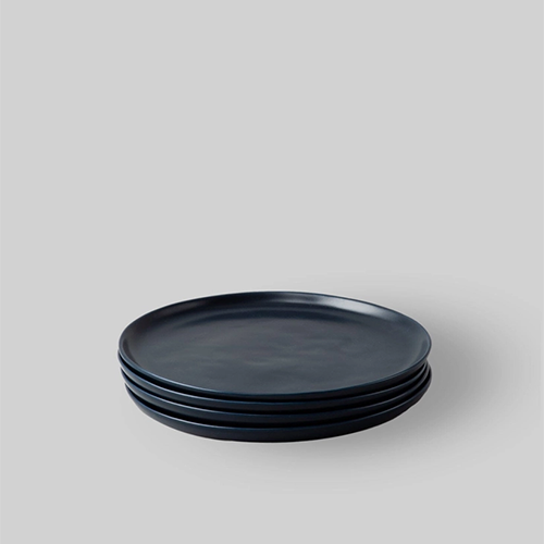 Salad Plate Midnight