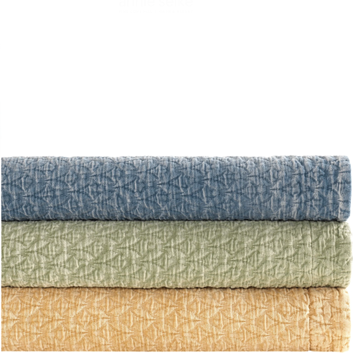 Hawley Coverlet