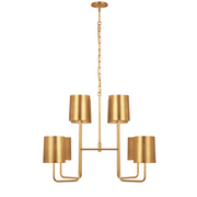 Go Lightly Two Tier