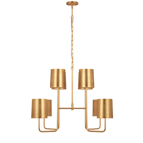 Go Lightly Two Tier