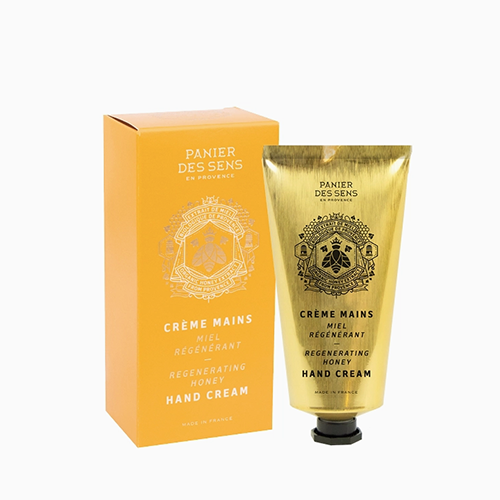 Honey Hand Cream