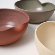 Bowl- Mineral