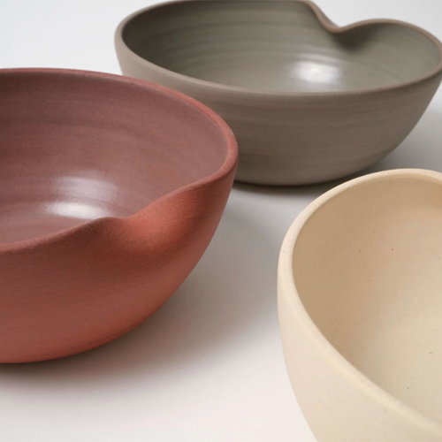 Bowl- Mineral