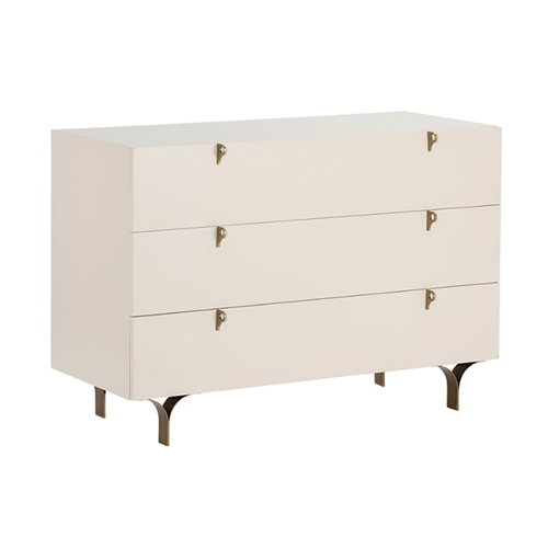 Celine 3 Drawer