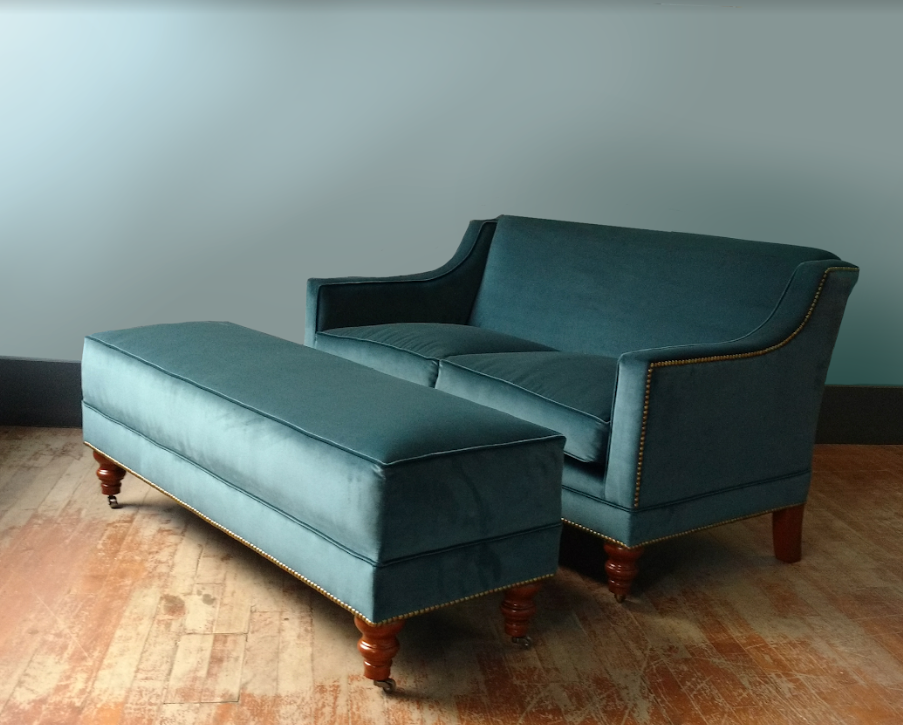 Custom Upholstery