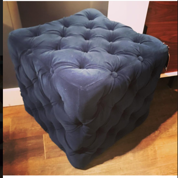 Custom Upholstery