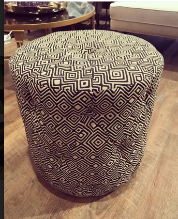 Custom Upholstery