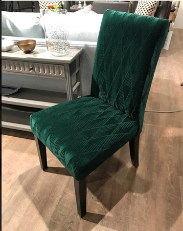 Custom Upholstery