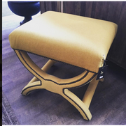 Custom Upholstery