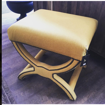Custom Upholstery
