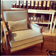 Custom Upholstery