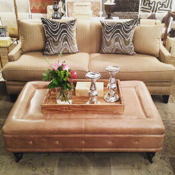 Custom Upholstery