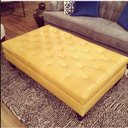 Custom Upholstery