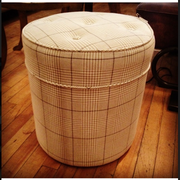Custom Upholstery