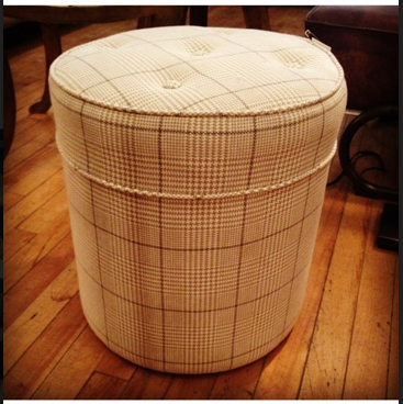 Custom Upholstery