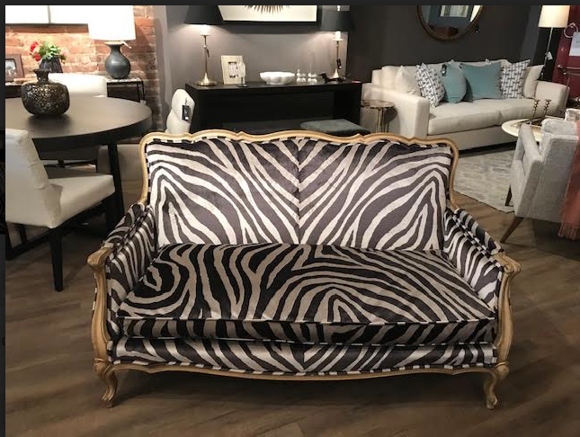 Custom Upholstery