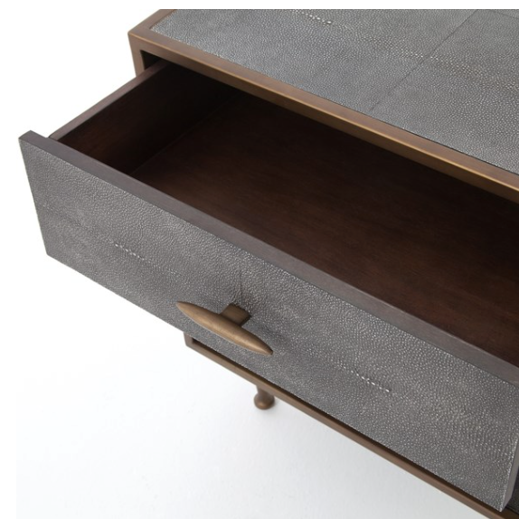 Shagreen