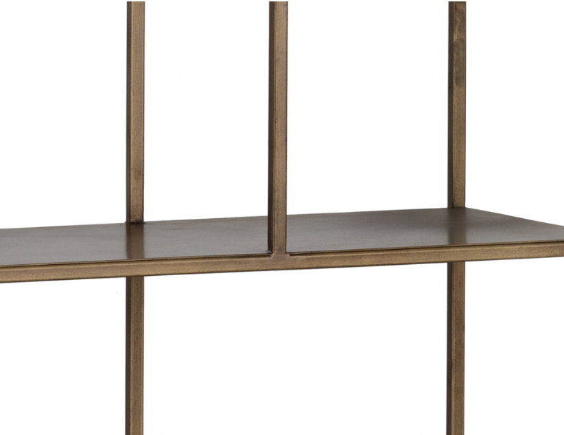 Eiffel Bookcase Large