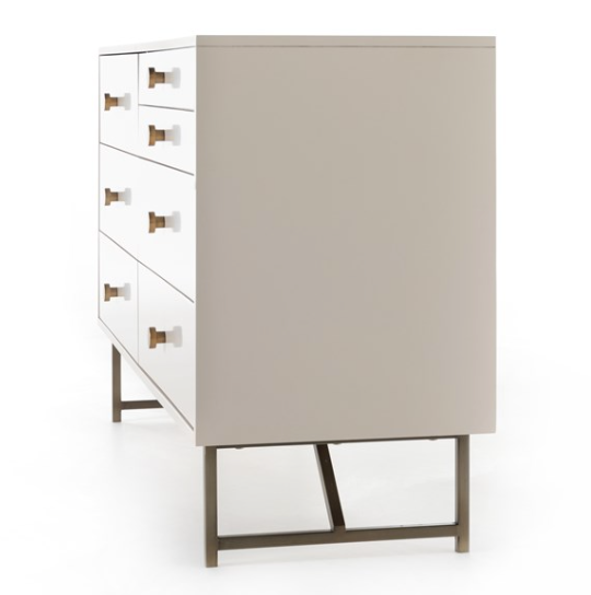 Van 7 Drawer