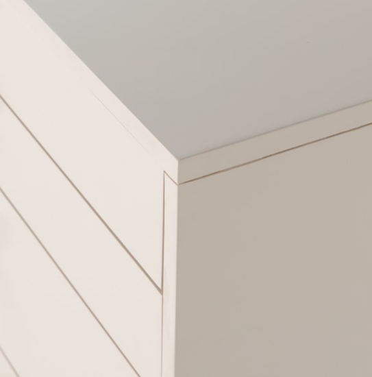 Van 7 Drawer