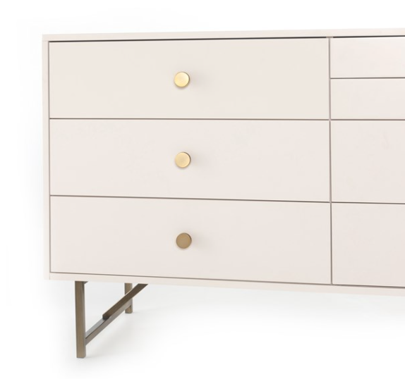 Van 7 Drawer