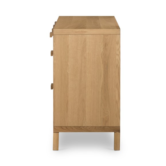 Caswell 8 drawer