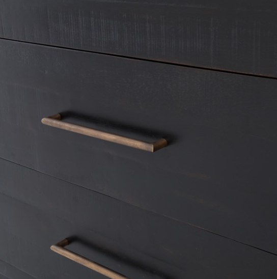Suki 6 Drawer