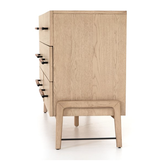Rosedale 6 Drawer