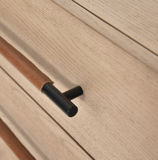 Rosedale 6 Drawer