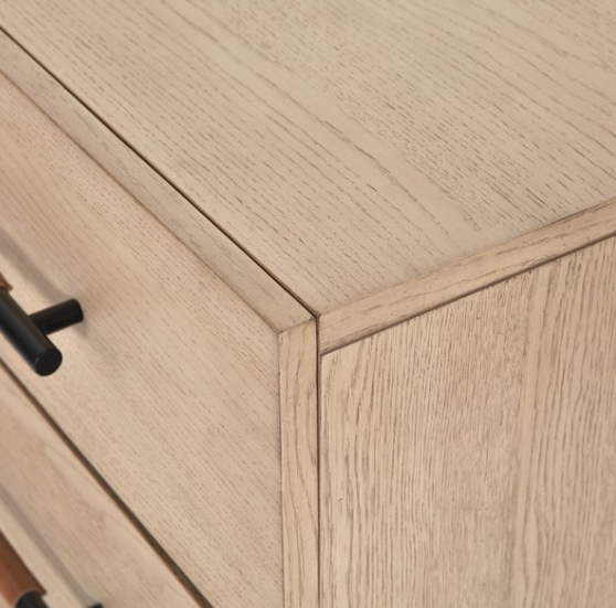 Rosedale 6 Drawer