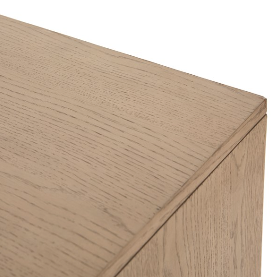 Rosedale 6 Drawer