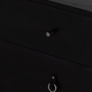 Linus 6 drawer