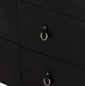 Linus 6 drawer