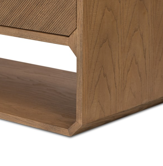 Caspian 6 Drawer