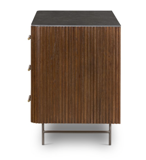 Fletcher 6 Drawer