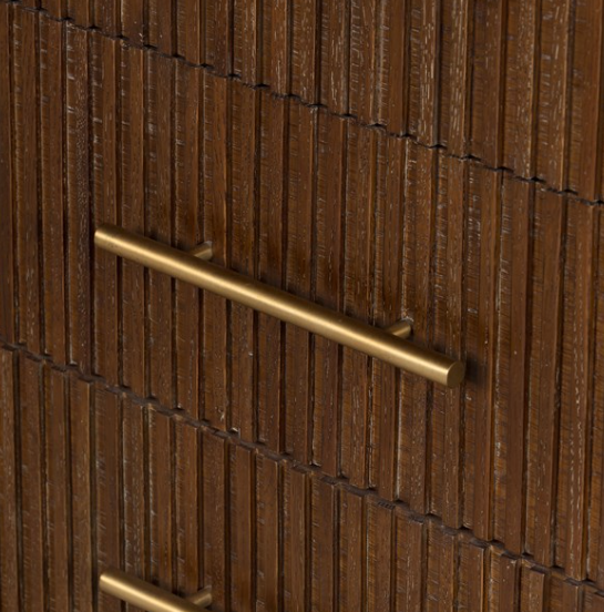 Fletcher 6 Drawer