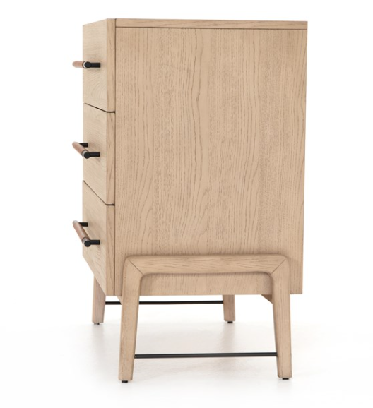 Rosedale 3 Drawer