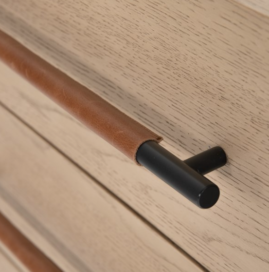 Rosedale 3 Drawer