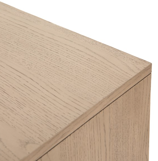 Rosedale 3 Drawer