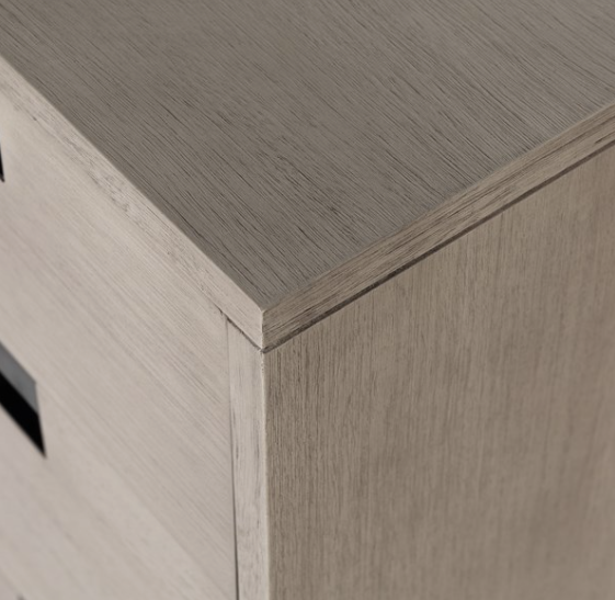Carly 6 Drawer