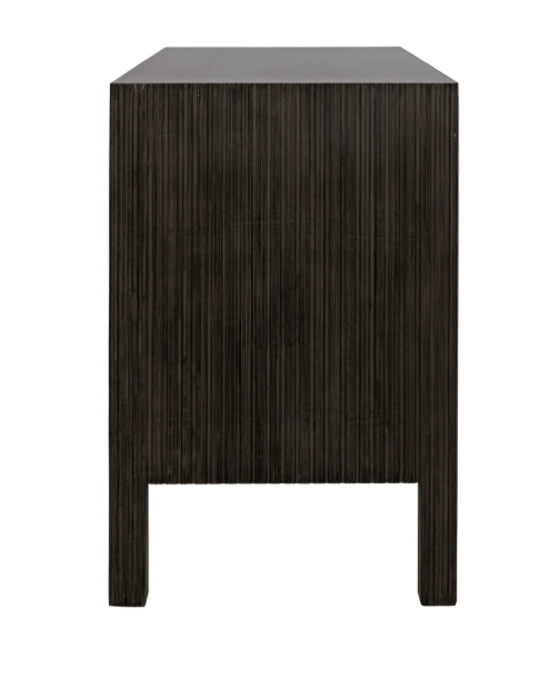 Conrad 6 Drawer