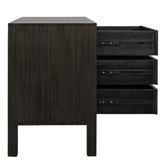 Conrad 6 Drawer