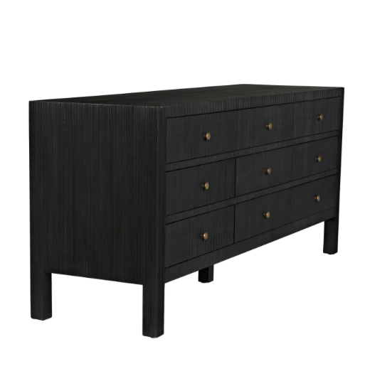 Conrad  9 Drawer